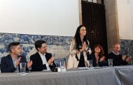 ‘Borboletas sem Asas’, de Joana Páris Rito, presta tributo ao bisavó, o ‘Pachancho’; Rio apresentou romance histórico