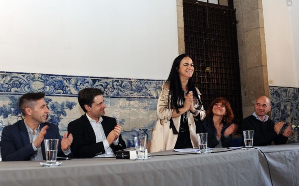 ‘Borboletas sem Asas’, de Joana Páris Rito, presta tributo ao bisavó, o ‘Pachancho’; Rio apresentou romance histórico