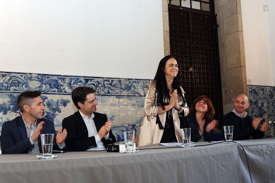 ‘Borboletas sem Asas’, de Joana Páris Rito, presta tributo ao bisavó, o ‘Pachancho’; Rio apresentou romance histórico