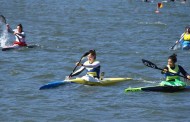 Náutico de Ponte de Lima conquista 10 medalhas em Baião