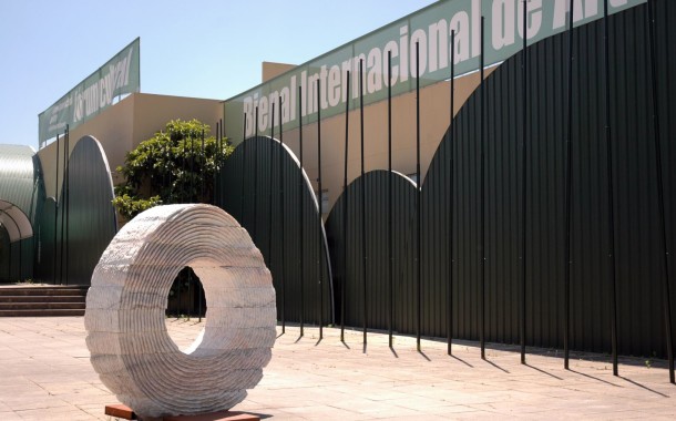 Bienal de Cerveira apresenta duas candidaturas à ‘Gulbenkian’ para desenvolver plano estratégico