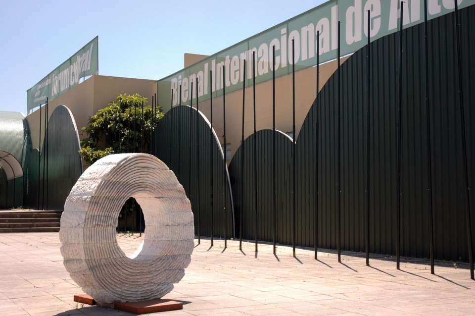 Bienal de Cerveira apresenta duas candidaturas à ‘Gulbenkian’ para desenvolver plano estratégico