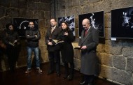 Exposição sobre farricocos mostra ícone da Semana Santa de Braga (Até 3 Abril)