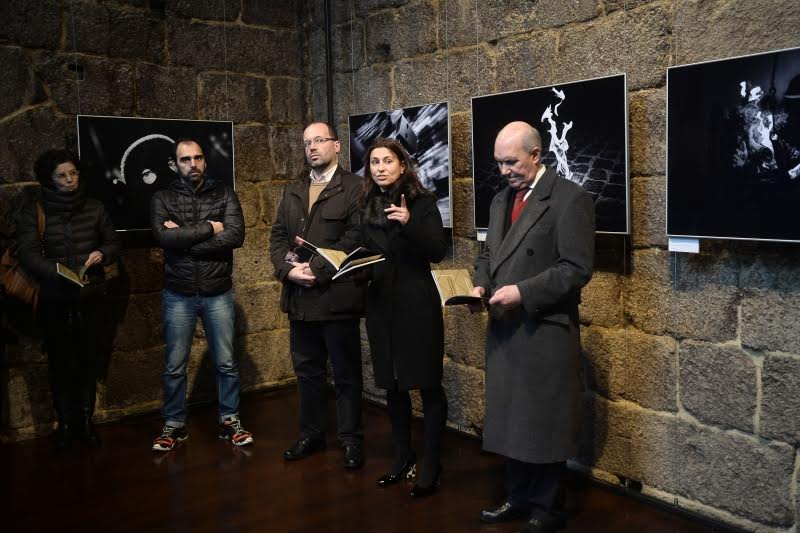 Exposição sobre farricocos mostra ícone da Semana Santa de Braga (Até 3 Abril)