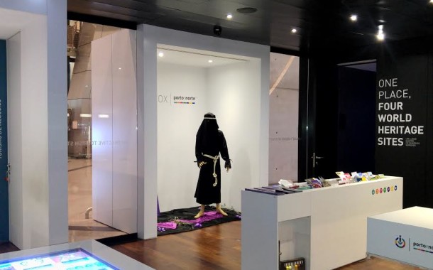 Câmara de Braga promove Semana Santa no aeroporto Sá Carneiro