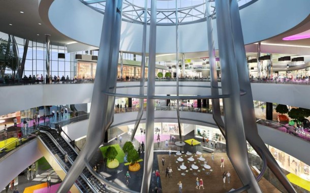 Associação Comercial de Braga debate abertura de grandes superfícies; Nova Arcada na agenda