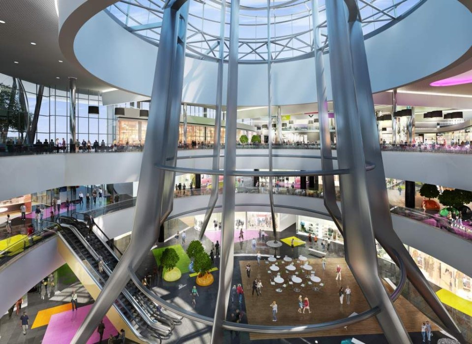 Associação Comercial de Braga debate abertura de grandes superfícies; Nova Arcada na agenda
