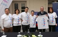Braga: Caminhada pelo autismo espera ultrapassar os cinco mil participantes
