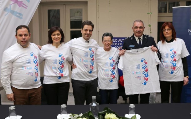 Braga: Caminhada pelo autismo espera ultrapassar os cinco mil participantes