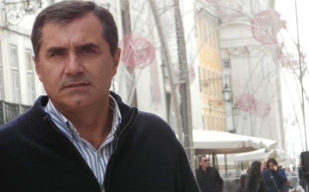 Historiador Joaquim da Silva Gomes lança livro sobre cafés históricos de Braga (dia 11)