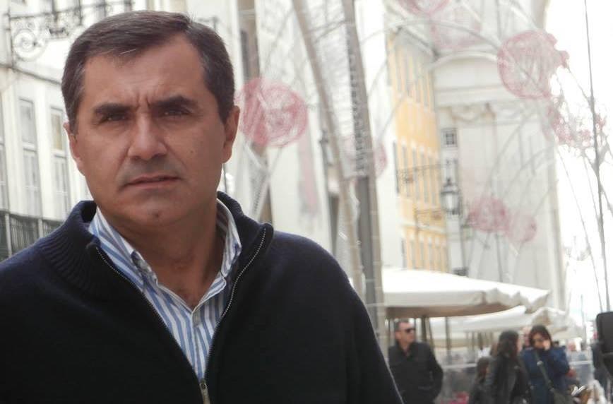 Historiador Joaquim da Silva Gomes lança livro sobre cafés históricos de Braga (dia 11)