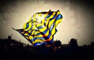 Mil adeptos turcos do Fenerbahce em Braga; PSP reforça policiamento para evitar confrontos