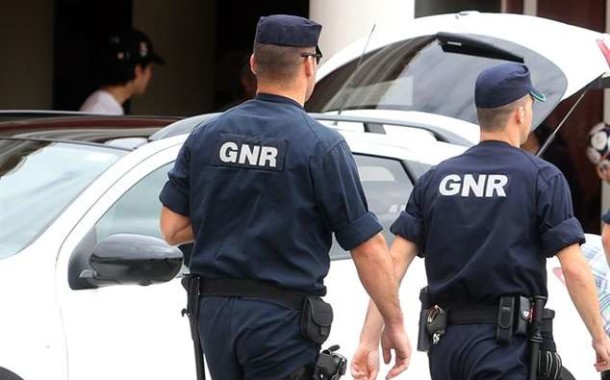 Detido por roubo de mais de 10 mil euros de ouro
