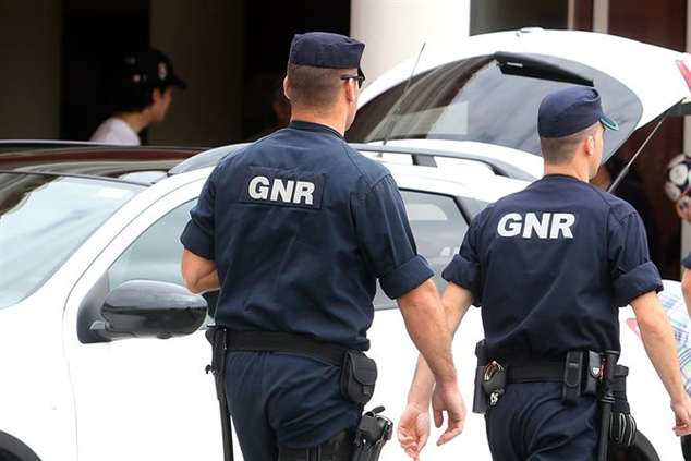 Detido por roubo de mais de 10 mil euros de ouro