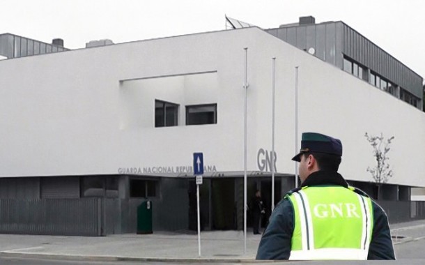 Esposende: Homem detido por assalto a estabelecimento comercial