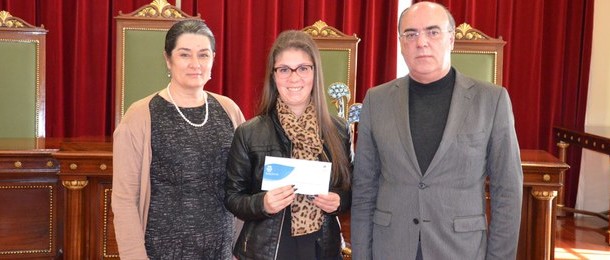 Câmara de Barcelos atribui bolsas de estudo a estudantes do ensino superior