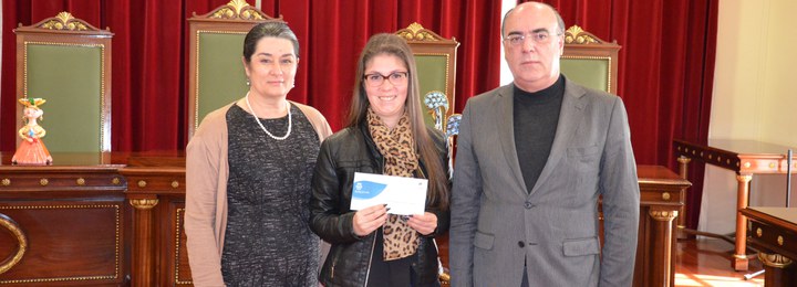 Câmara de Barcelos atribui bolsas de estudo a estudantes do ensino superior