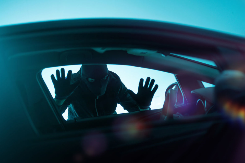 Tribunal de Braga absolveu dois homens julgados por carjacking