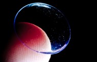 Cientistas da UMinho desenvolvem lente de contacto pioneira que diminui progressão da miopia