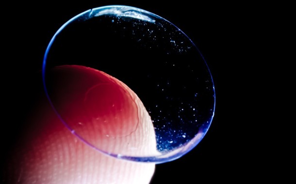 Cientistas da UMinho desenvolvem lente de contacto pioneira que diminui progressão da miopia