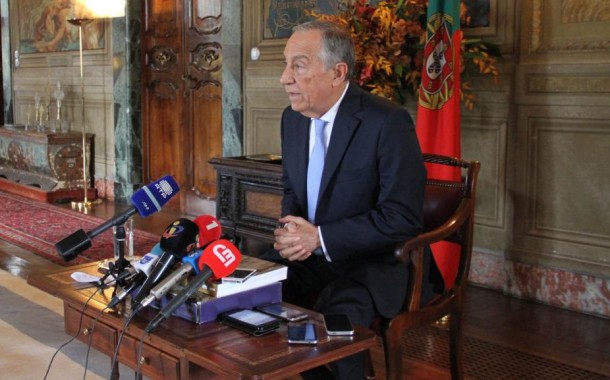 Marcelo promulga decreto de reposição de feriados; Vaticano “agradado”