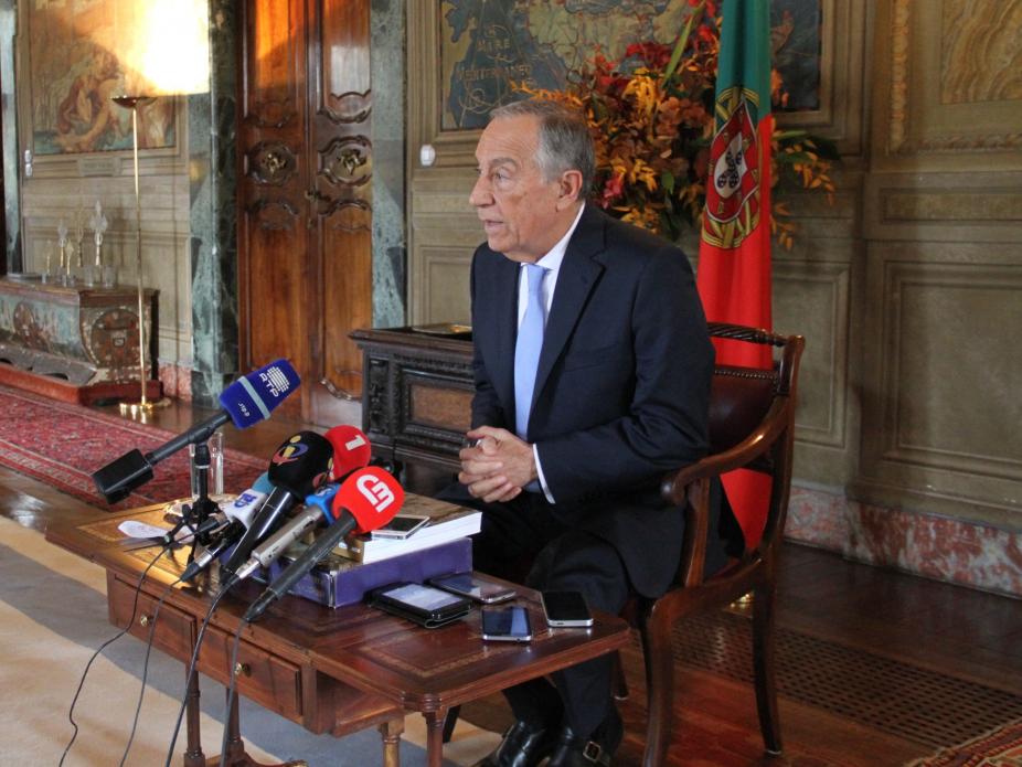 Marcelo promulga decreto de reposição de feriados; Vaticano “agradado”