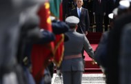 Marcelo defende valorização da carreira militar e dignificação das Forças Armadas