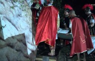 Braga: Via Sacra de Maximinos  desafia fotojornalistas (e amadores) a registar Paixão de Cristo