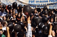 José Litra (JS) defende congelamento das propinas como primeiro passo para ‘propina zero’ no ensino superior