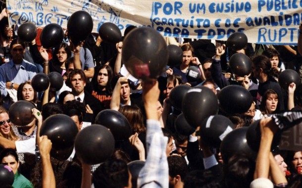 José Litra (JS) defende congelamento das propinas como primeiro passo para ‘propina zero’ no ensino superior