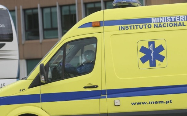 ACV: Médicos querem mais articulação ente serviços de emergência e hospitais