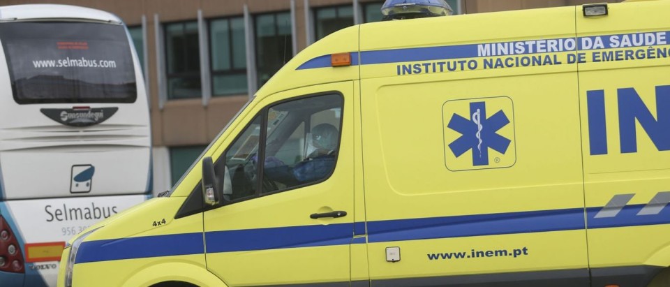 ACV: Médicos querem mais articulação ente serviços de emergência e hospitais