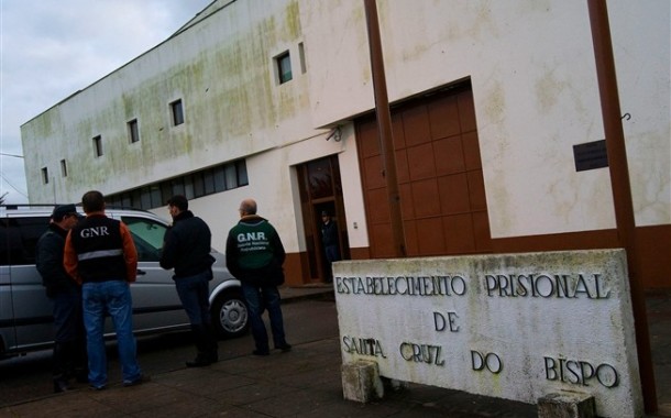 Barcelos: Homem com ‘mania da perseguição’ que matou amigo começa a ser julgado amanhã