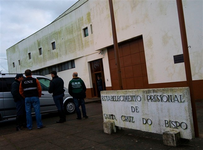 Barcelos: Homem com ‘mania da perseguição’ que matou amigo começa a ser julgado amanhã