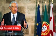Bosch cria 1000 postos de trabalho em Braga até 2018; António Costa diz que cidade “é exemplo de desenvolvimento”.