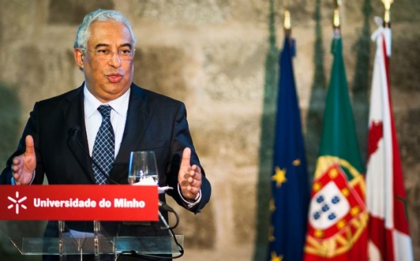 Bosch cria 1000 postos de trabalho em Braga até 2018; António Costa diz que cidade “é exemplo de desenvolvimento”.