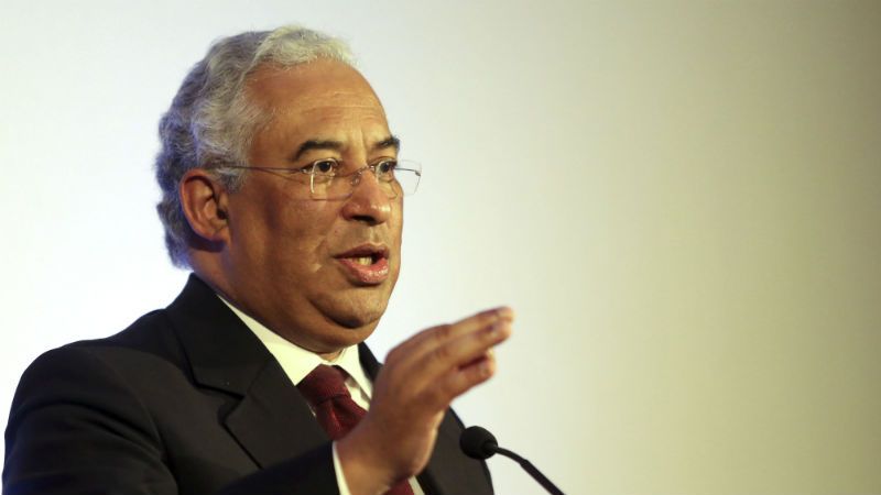 Marcelo manifesta solidariedade para com o povo belga e Costa diz que o combate ao terrorismo é de “longa duração”