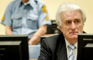 Guerra na Bósnia: Karadzic condenado a 40 anos de prisão pelo TPI