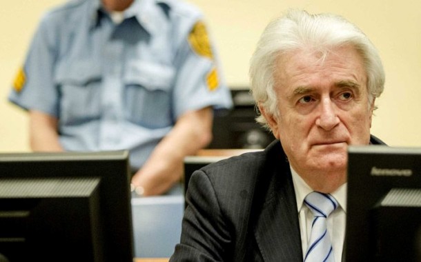 Guerra na Bósnia: Karadzic condenado a 40 anos de prisão pelo TPI