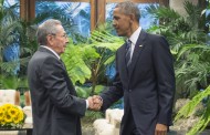 Raúl Castro: “Devemos aprender a arte de conviver de forma civilizada apesar das diferenças”