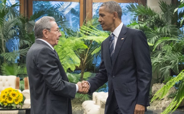 Raúl Castro: “Devemos aprender a arte de conviver de forma civilizada apesar das diferenças”
