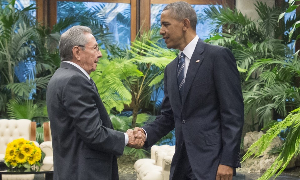 Raúl Castro: “Devemos aprender a arte de conviver de forma civilizada apesar das diferenças”