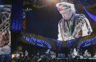 “Os tempos estão a mudar” gritaram os Rolling Stones em Cuba