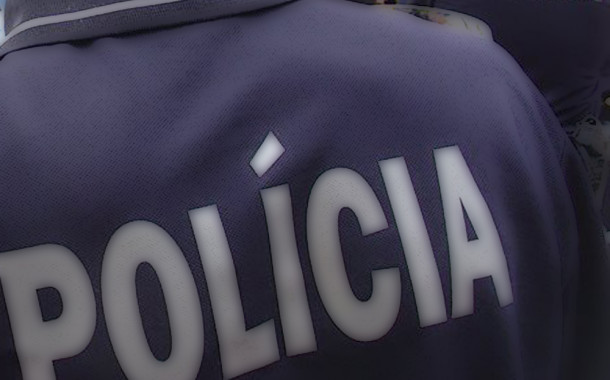PSP deteve em Braga homem e mulher com excesso de álcool