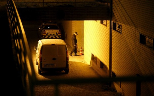 PJ investiga novas pistas no rapto de empresário de Braga