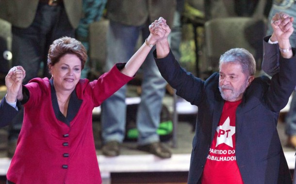 Lula aceita convite de Dilma e assume Casa Civil; ex-presidente ganha estatuto especial na justiça