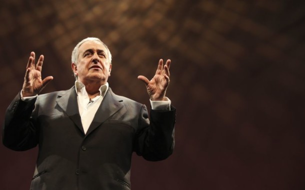 Morreu Nicolau Breyner, ficou o ‘Senhor Contente’