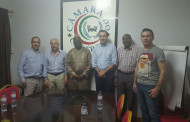AEVIVER e Câmara de Comércio da Guiné-Bissau acordam assinatura de memorando de entendimento