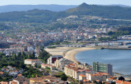 Vilagarcía de Arousa (Pontevedra) recebe este fim- de-semana a V Mostra Musical do Eixo Atlântico