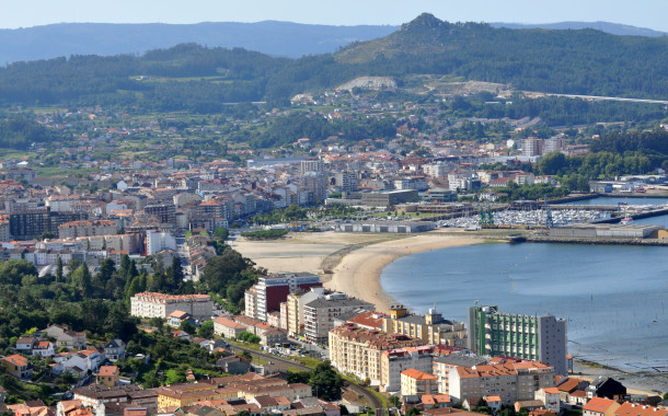 Vilagarcía de Arousa (Pontevedra) recebe este fim- de-semana a V Mostra Musical do Eixo Atlântico
